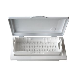 Desinfektionswanne Impresafe 3,7Ltr  St