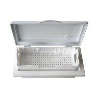 Desinfektionswanne Impresafe 3,7Ltr  St