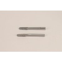 Teleskogrip Ersatzdiamanten 2St