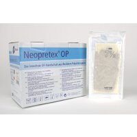 Neopretex steril pdfr 7,5 x-lang 50Paar