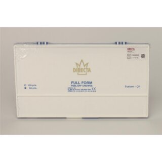 Directa Full Form Color 60St Sort