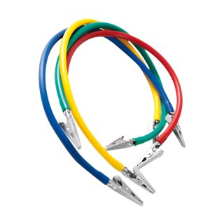 Serviettenkette Kusto blau St