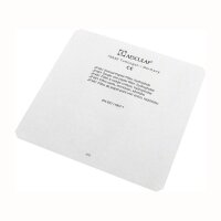 Papierfilter 230mm steril 100St