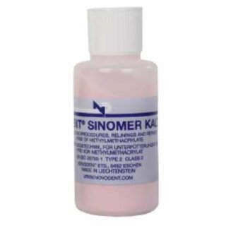 Sinomer N Kalt rosa  500g Plv