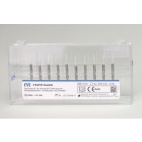 EVE Prophyclean PC-100 Wst  10St