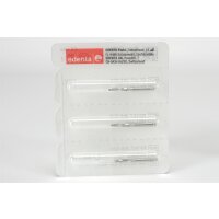 Chir. Fräse Wl RF 167.023 3St