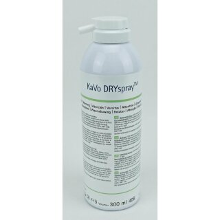 DRYspray KaVo 300ml Ds