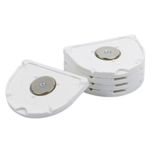 Giroform-Sekundärplatte Gr. L m. Magnet