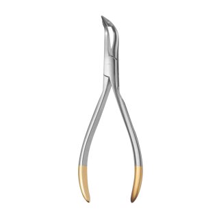 Universalzange HM Spitze fein  St