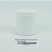 IPS e.max Press Invex Leerdose   St