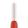 Interd.Bürsten 0,5mm H-rot Xw 25St