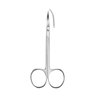 Zahnfleischschere 802/10,5cm  St