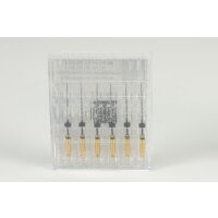 Revo-S Classic AS40 25mm  6St