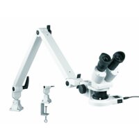 Auflicht-Stereo-Mikroskop m.Gelenkarm St
