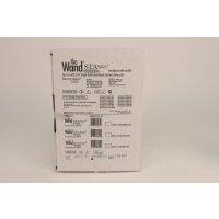 The Wand STA-HST +Kan.braun 30g 1" 50St