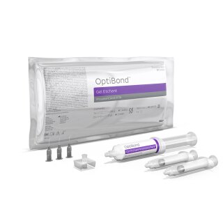 Gel Etchant Economy Pack