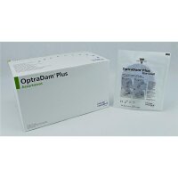 OptraDam Plus sortiert 50St