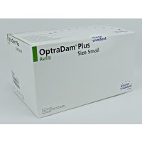 OptraDam Plus Small 50St