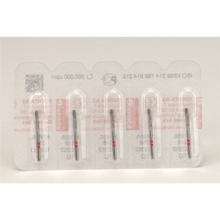 Diamant FG KF 856.016 5St