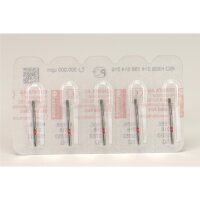 Diamant FG KF 856.016 5St