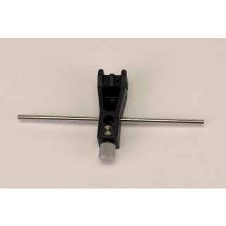 Schiebeführung  SAM  St