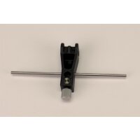 Schiebeführung  SAM  St