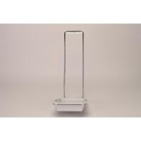 Auffangschale m.Bügel St