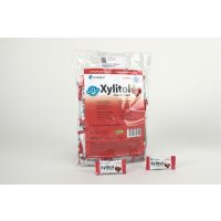 miradent Xylitol Gum Cranberry  100x2St