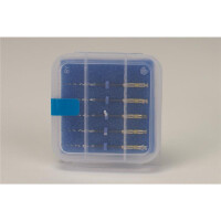 EndoWave NiTi Feile 06.20 31mm  5St