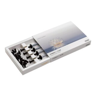 Synergy D6 Flow A3.5/B3 2,3g Spr