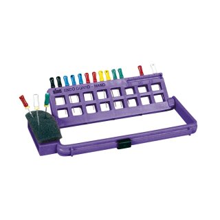 Steri Endo Guard f. Hand Instr.n-lila St