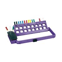 Steri Endo Guard f. Hand Instr.n-lila St