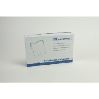 Erkoloc-pro 2,0/Ø125mm transpa 10St