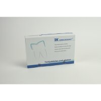 Erkoloc-pro 2,0/Ø125mm transpa 10St