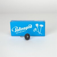 ZR Bürste Hst Sco.-B.med. grau Ø23mm Dtz