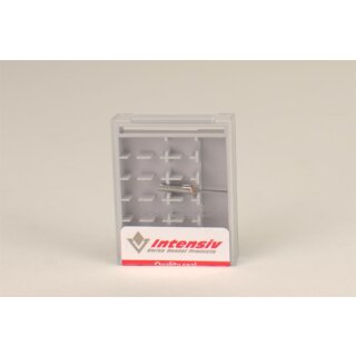 Proxoshape Feile PS 9S St