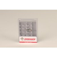 Proxoshape Feile PS 9S St