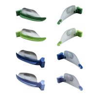 FenderMate regular blau rechts 18St