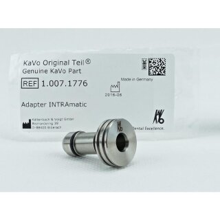Adapter f. INTRAmatic KaVo St