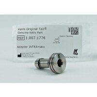Adapter f. INTRAmatic KaVo St