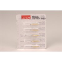 HM Bohrer Edenta FG H245Pc.008 5St