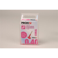 Interd.Bürsten Proxi pink 2,5  6St