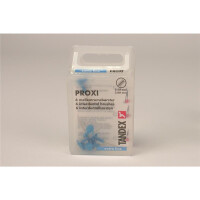 Interd.Bürsten Proxi blau 3,0  6St