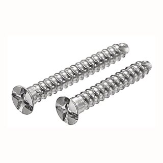 Bone Fixation Schrauben Magazin 8mm