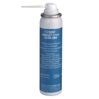 Contactspray ultra 2000 weiß  75ml