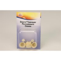 Directa-Kronen transl. Mol. U8L 3St