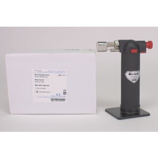 Micro-Torch mini-Gasbrenner St