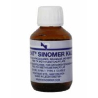 Sinomer N Kalt Flüssigkeit 500ml