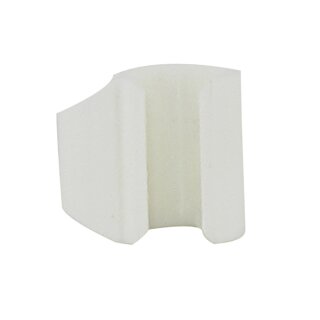 Piezotome Schlauchclip St