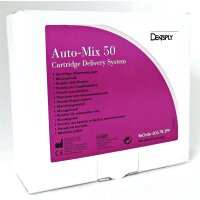 Mischpistole Auto Mix 50 Aquasil Ult. St
